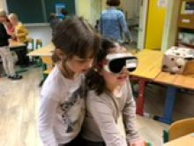 Wahrnehmung : Unsere Sinne und wie sie uns manchmal einen Streich spielen