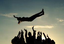 Outworx - Betriebliche Gesundheitsförderung - Bewegung & Vertrauen