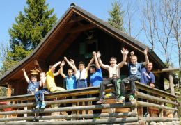 Conny König Boxcamp