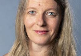 Alexandra Degenhardt-Zach