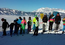 Hahnbaum - Wintersporttage Hahnbaum - Wintersporttage