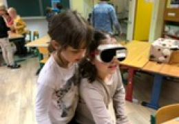 Unsere Sinne und wie sie uns manchmal einen Streich spielen Wahrnehmung : Unsere Sinne und wie sie uns manchmal einen Streich spielen