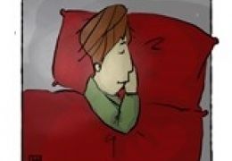 Fit4School - Schlaf und Regeneration in der Schule