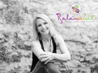 Bild des Benutzers Balance Zeit - Carola Jost