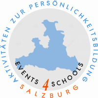 Bild des Benutzers Aktivitäten zur Persönlichkeitsbildung - Events for Schools