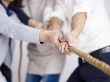 Outworx - Bewegung & Kooperation Outworx - betriebliche Gesundheitsförderung - Bewegung & Kooperation