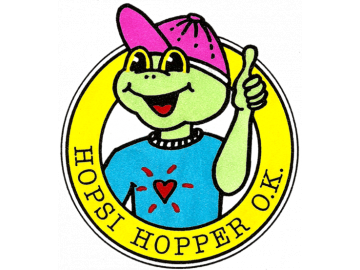 Gesund aktiv - Aktiv gesund mit Hopsi Hopper. Hopsi Hopper will Kinder freudvoll bewegen und einen gesunden Lebensstil vermitteln. Sein Motto: Fit - Komm mit. Seit 1994 gibt es Hopsi Hopper - den ASKÖ-Fit-Frosch. Sein bundesweiter Erfahrungsschatz in der bewegungsorientierten Gesundheitsförderung ist daher einzigartig. Hopsi Hoppers Bewegungsangebote in Sportverein, Kindergarten und Volksschule sind erprobt.