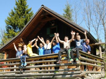 Conny König Boxcamp Conny König Boxcamp