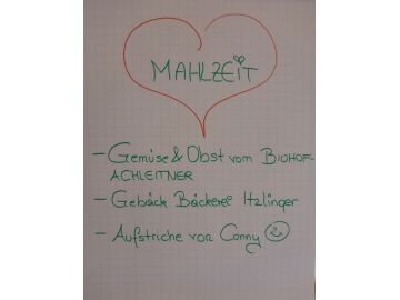 Herzliche Einladung...