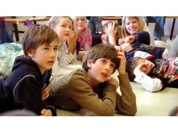 1+1=100 oder Die Schule des Lebens Ein Film von Doris Kittler