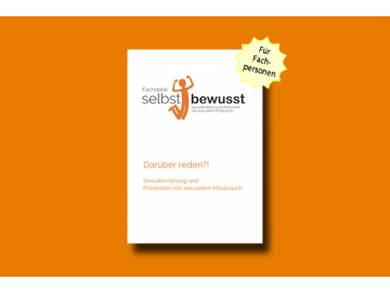 Vroschüre für Fachkräfte Broschüre für Fachkräfte