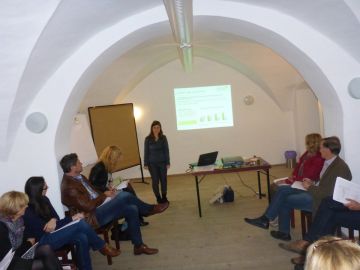 Atelier Ernährung in der Schule