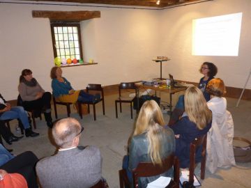 Atelier "Ich bin jetzt mal vegan"