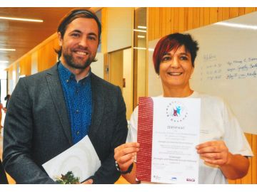 Quelle: Color Drack St. Johann