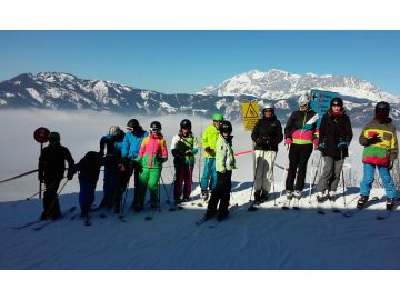 Hahnbaum - Wintersporttage Hahnbaum - Wintersporttage