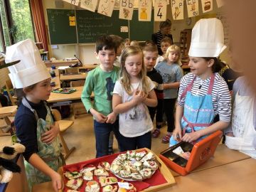 Da fällt die Wahl schwer!