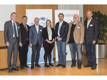 BVA Symposium, 01.03.2018 - Salzburg; Foto: j. Schimmer