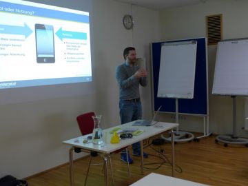 Workshop Saferinternet