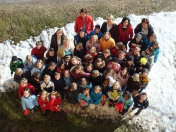 Bild des Benutzers VS Rußbach