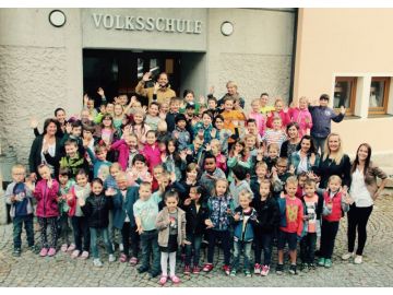 Bild des Benutzers VS Hüttau