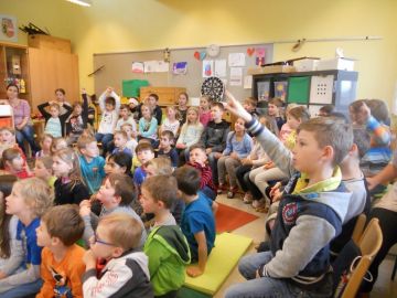 Bild des Benutzers VS Mattsee