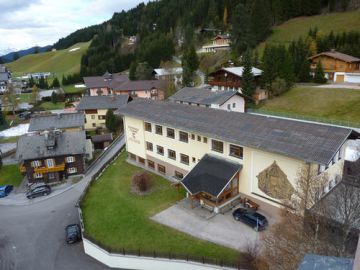 Bild des Benutzers VS Filzmoos