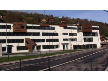 Bild des Benutzers VS Taxenbach