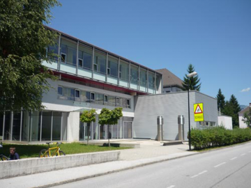 Bild des Benutzers NMS Hallein Burgfried