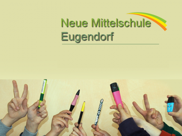 Bild des Benutzers NMS Eugendorf