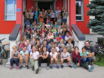 Bild des Benutzers VS Irrsdorf