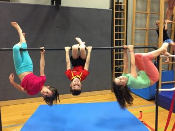 Bild des Benutzers VS St. Gilgen