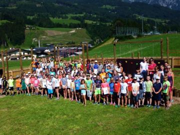 Bild des Benutzers VS Pfarrwerfen