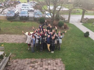 Bild des Benutzers VS Neumarkt am Wallersee