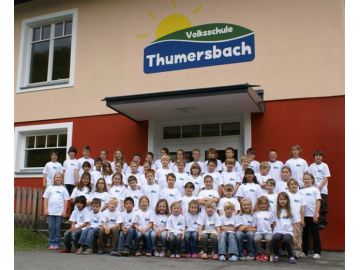 Bild des Benutzers VS Thumersbach
