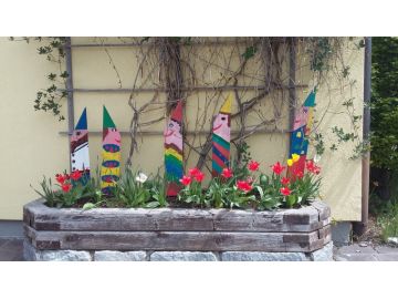 Bild des Benutzers VS Hüttschlag