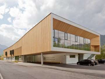 Bild des Benutzers ZIS St. Johann