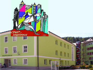 Bild des Benutzers NMS Werfen - Neue Sportmittelschule