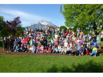 Bild des Benutzers VS Elsbethen