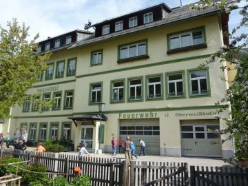 Bild des Benutzers VS Oberweißburg