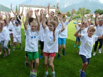 Bild des Benutzers VS Saalfelden 2