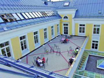 Bild des Benutzers NMS Saalfelden Stadt