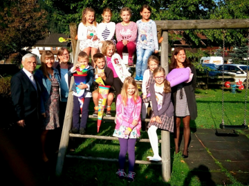 Bild des Benutzers VS Pöham