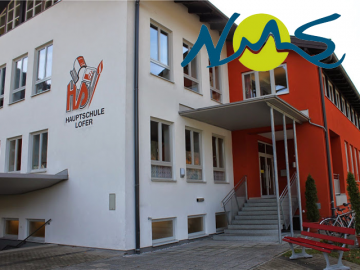 Bild des Benutzers NMS Lofer