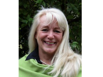 Bild des Benutzers Dipl. Päd. Regina Strohriegl