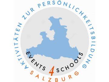 Bild des Benutzers Aktivitäten zur Persönlichkeitsbildung - Events for Schools