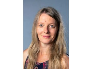 Bild des Benutzers Alexandra Degenhardt-Zach