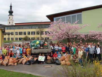 Bild des Benutzers NMS Köstendorf