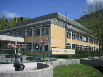 Bild des Benutzers VS Abfalter