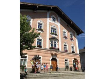 Bild des Benutzers VS Kuchl