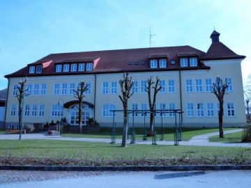 Bild des Benutzers VS Bergheim